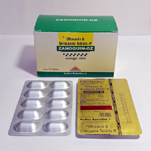  top pharma franchise products of Radico Remedies  - 	tablets zanoquin.jpg	
